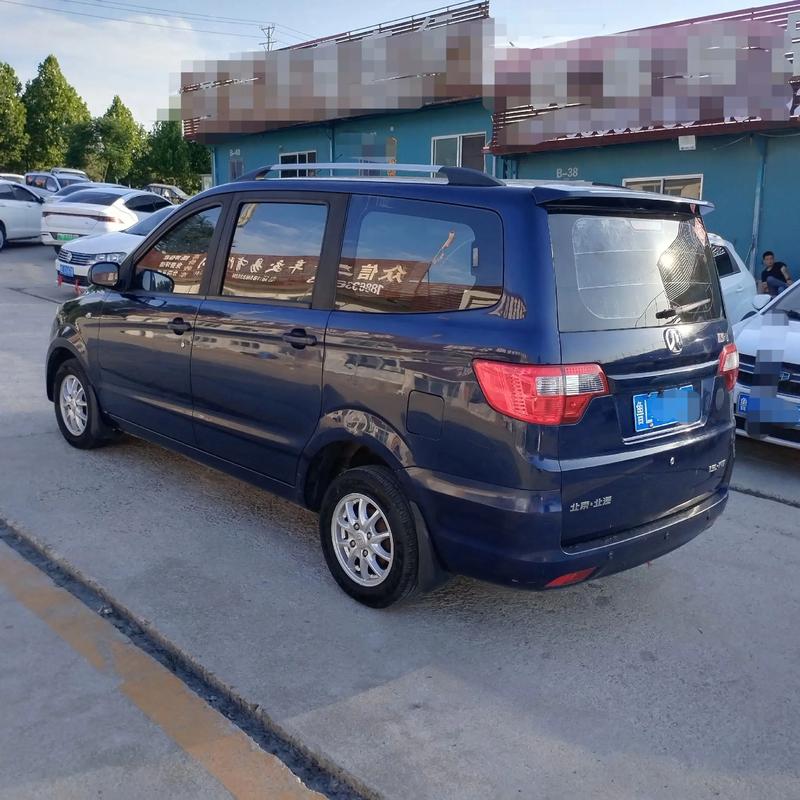 小型商务车有哪几款(小型商务车的价格及地方)