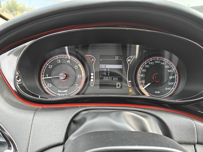 广汽菲亚特油耗怎么样 广汽菲亚特油耗怎么样值得买吗