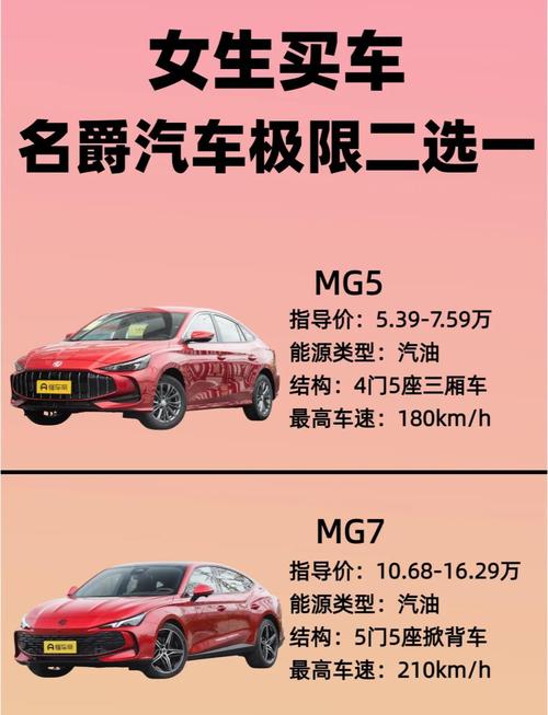 上汽名爵车怎么样值得买吗 上汽集团名爵车质量怎么样