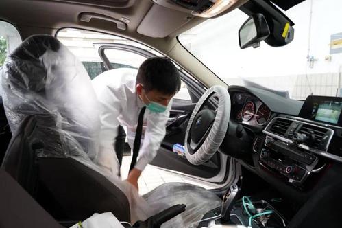 宝马售后服务中心 宝马24小时人工服务热线