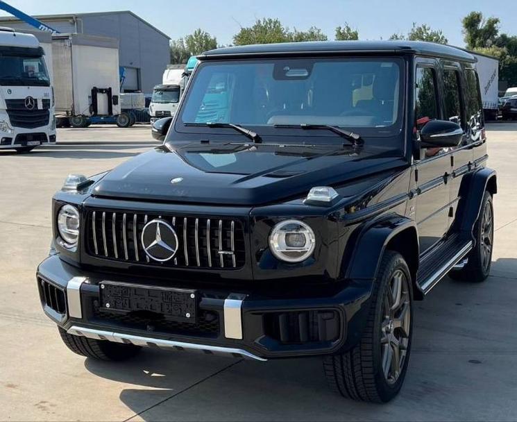 g636x6中国售价 g627价格