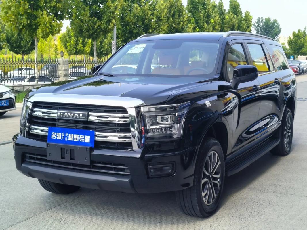 哈弗h5自动挡是哪一款(哈弗h5自动挡是哪一款车)