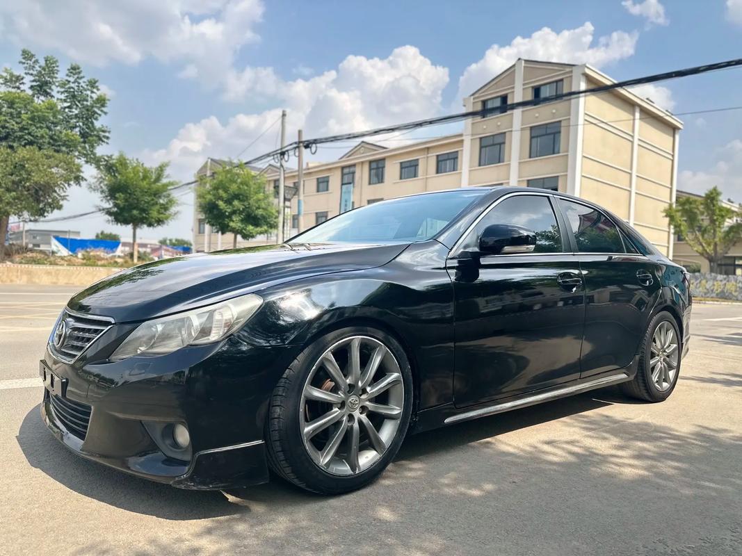 丰田reiz价格(丰田relz多少钱)