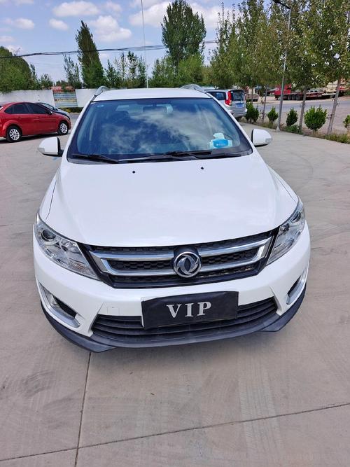 东风风神汽车口碑怎么样 东风风神口碑如何