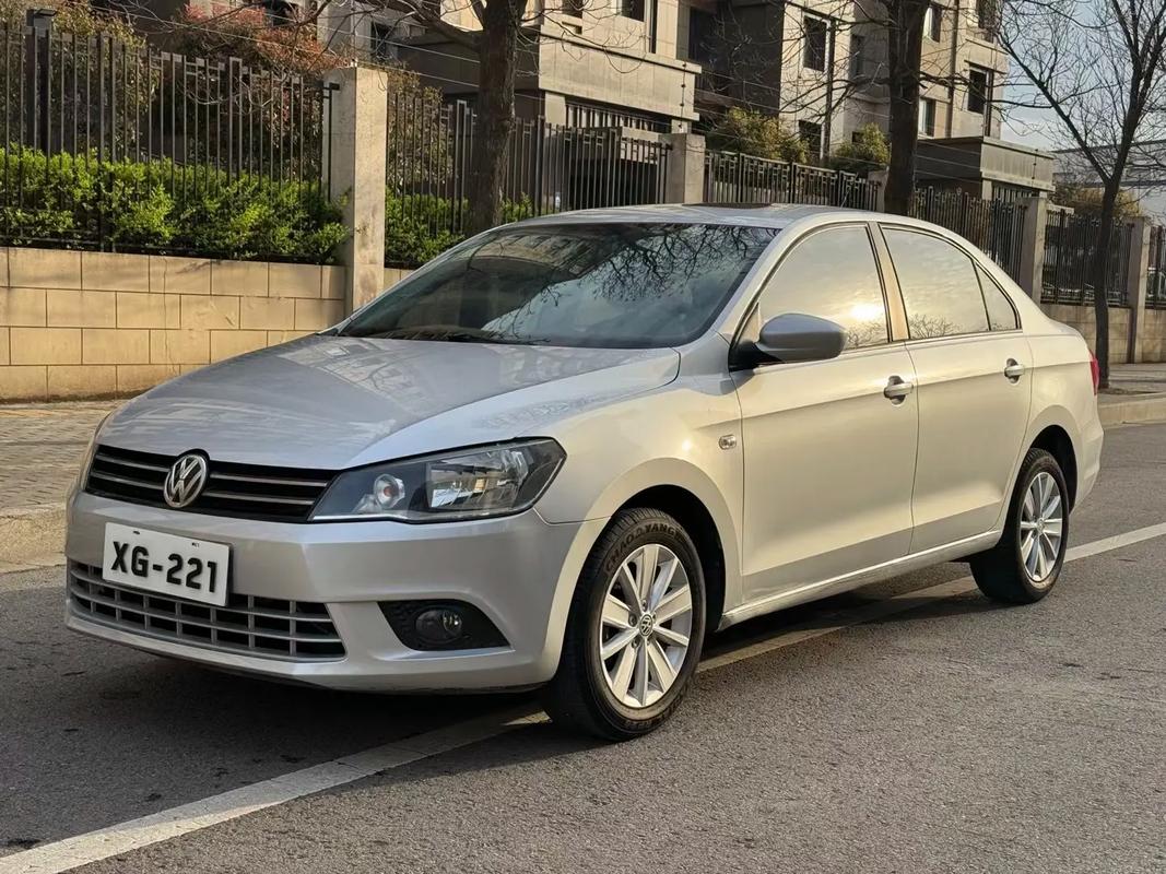 13款新捷达现在能卖多少钱/13年新捷达怎么样