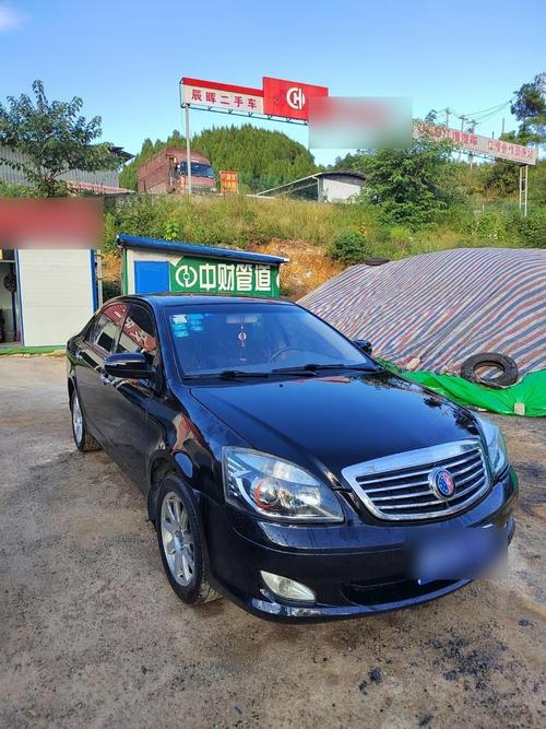 吉利英伦sc715口碑 吉利英伦sc718新车的价格