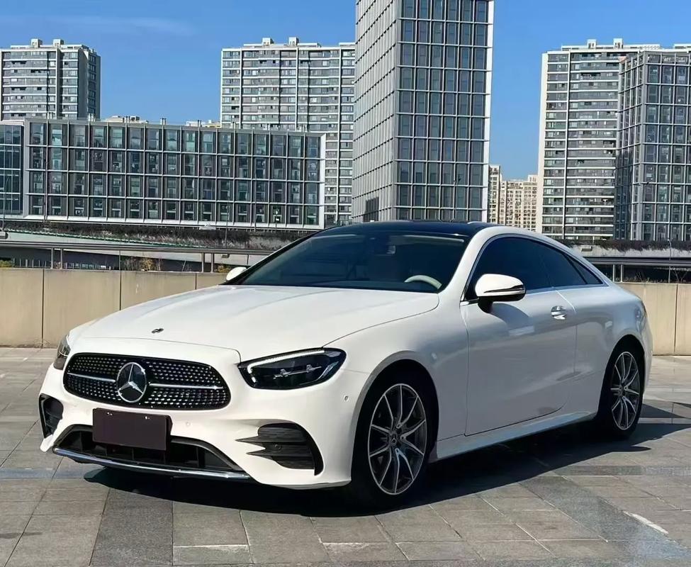 北京奔驰e260报价国产(北京奔驰e260suv报价)