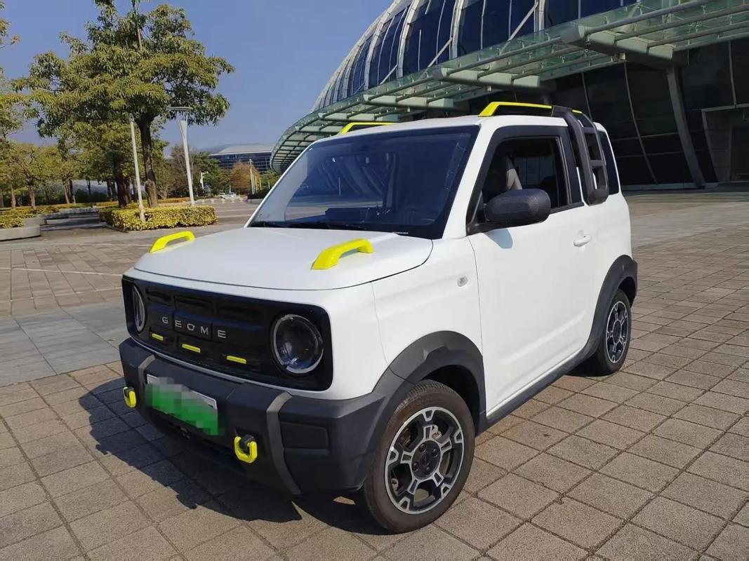 【小熊猫车报价自动挡,小熊猫车报价手动挡】