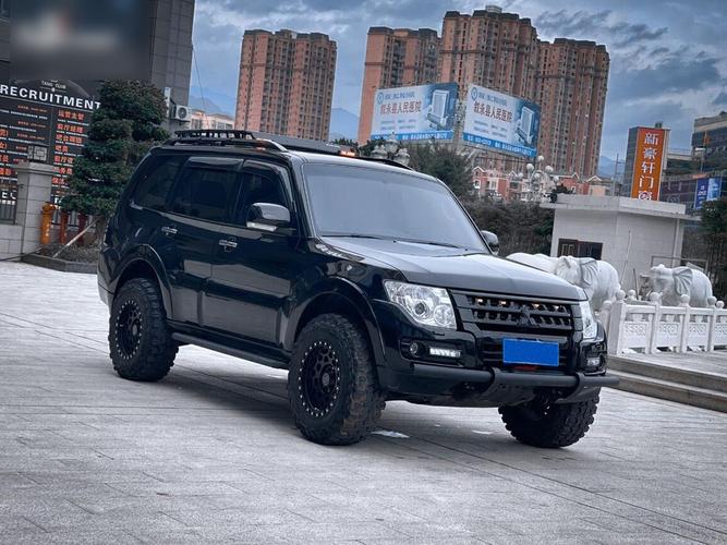 帕杰罗v97必要的改装 帕杰罗v97必要的改装有哪些