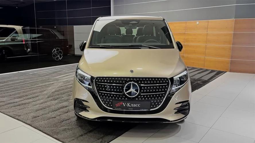 奔驰v级进口,奔驰v 进口