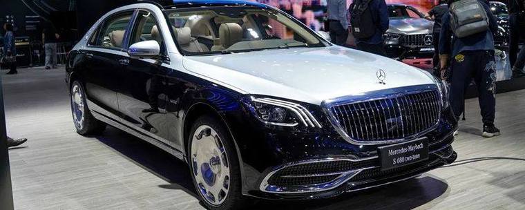 maybachs480价格/maybachv280价格