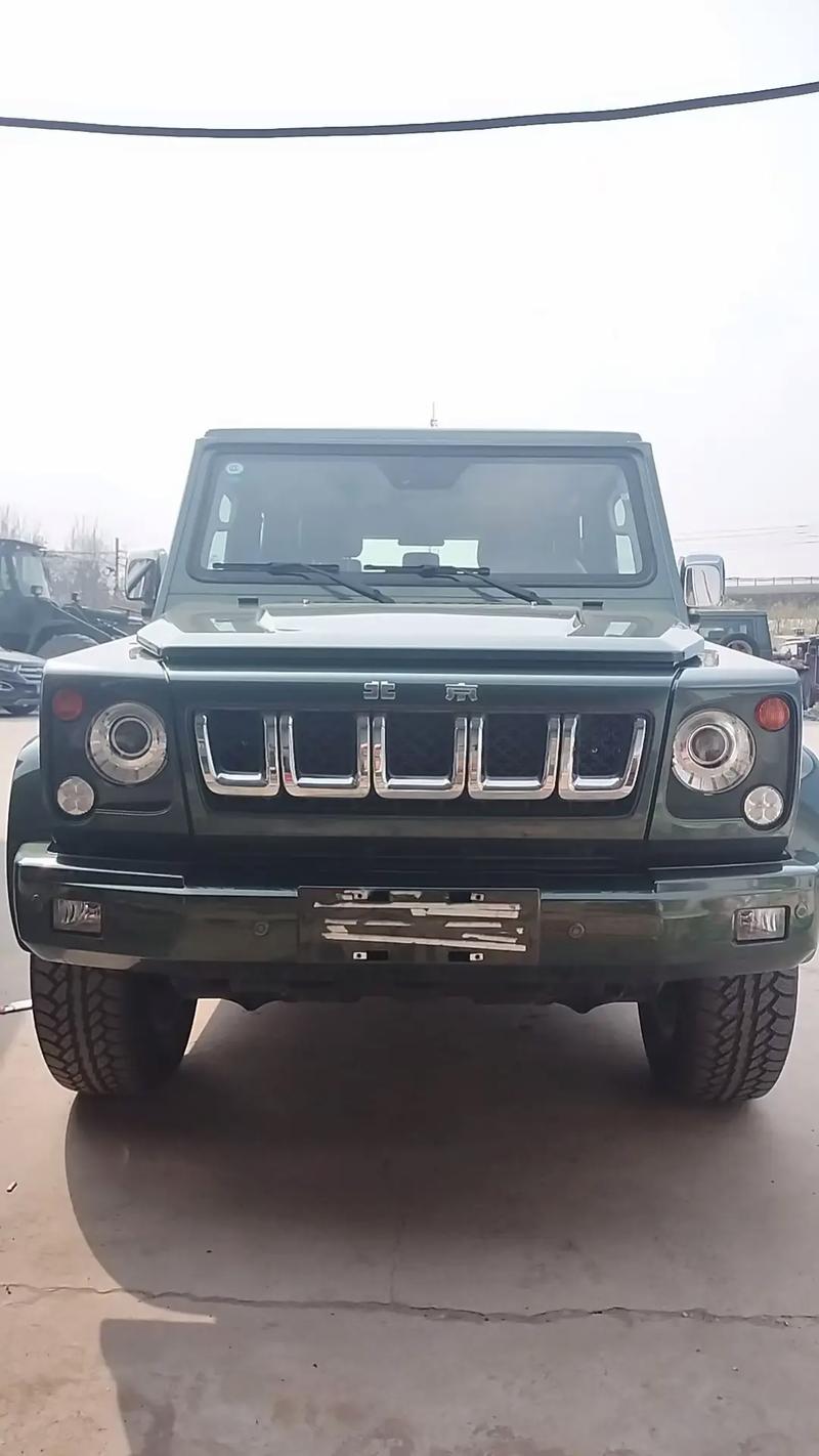 北汽军车bj80,北汽军车BJ80优缺点