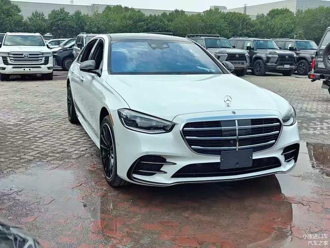 奔驰s300l新车报价2021款/奔驰s500l新车报价2025款