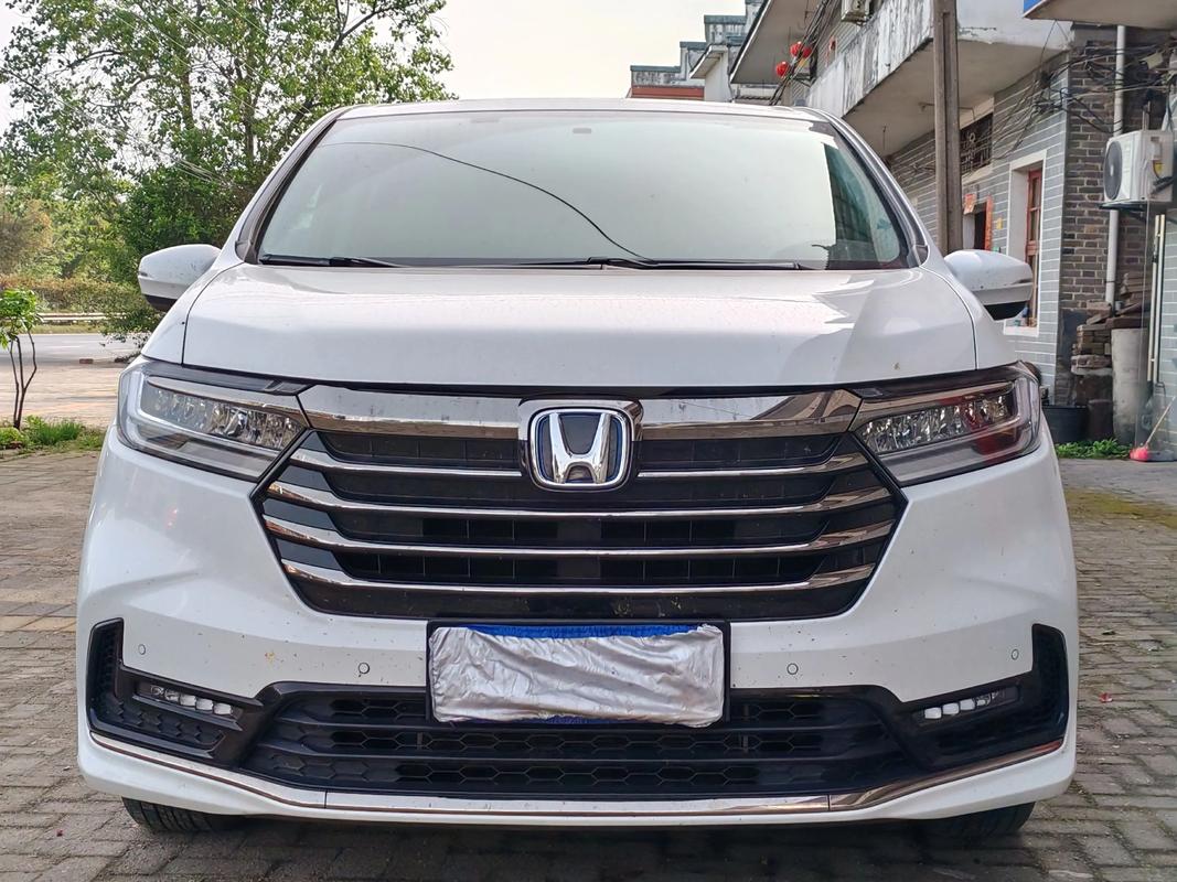 奥德赛2023款报价(最新款奥德赛)