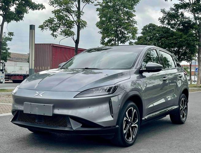 小鹏汽车g3参数配置(小鹏g3 2020款参数)