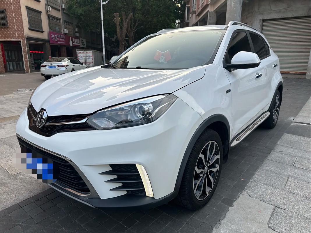 锐腾是什么牌子的车/锐腾价格