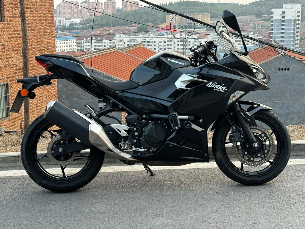 kawasaki(kawasaki摩托车)