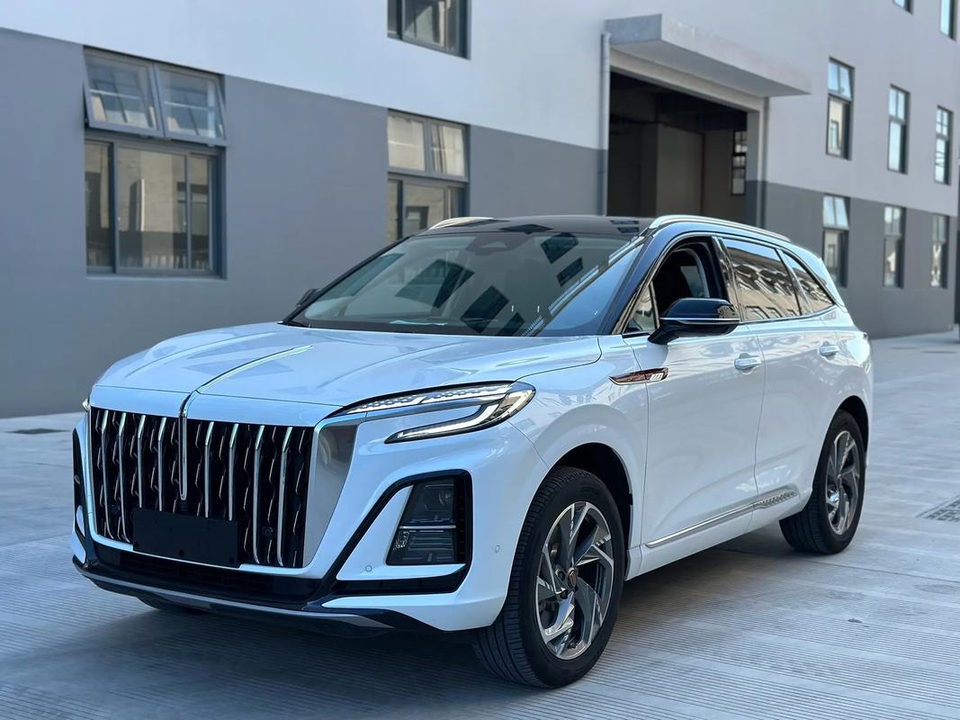 红旗hs3最新消息,2025红旗hs3最新款